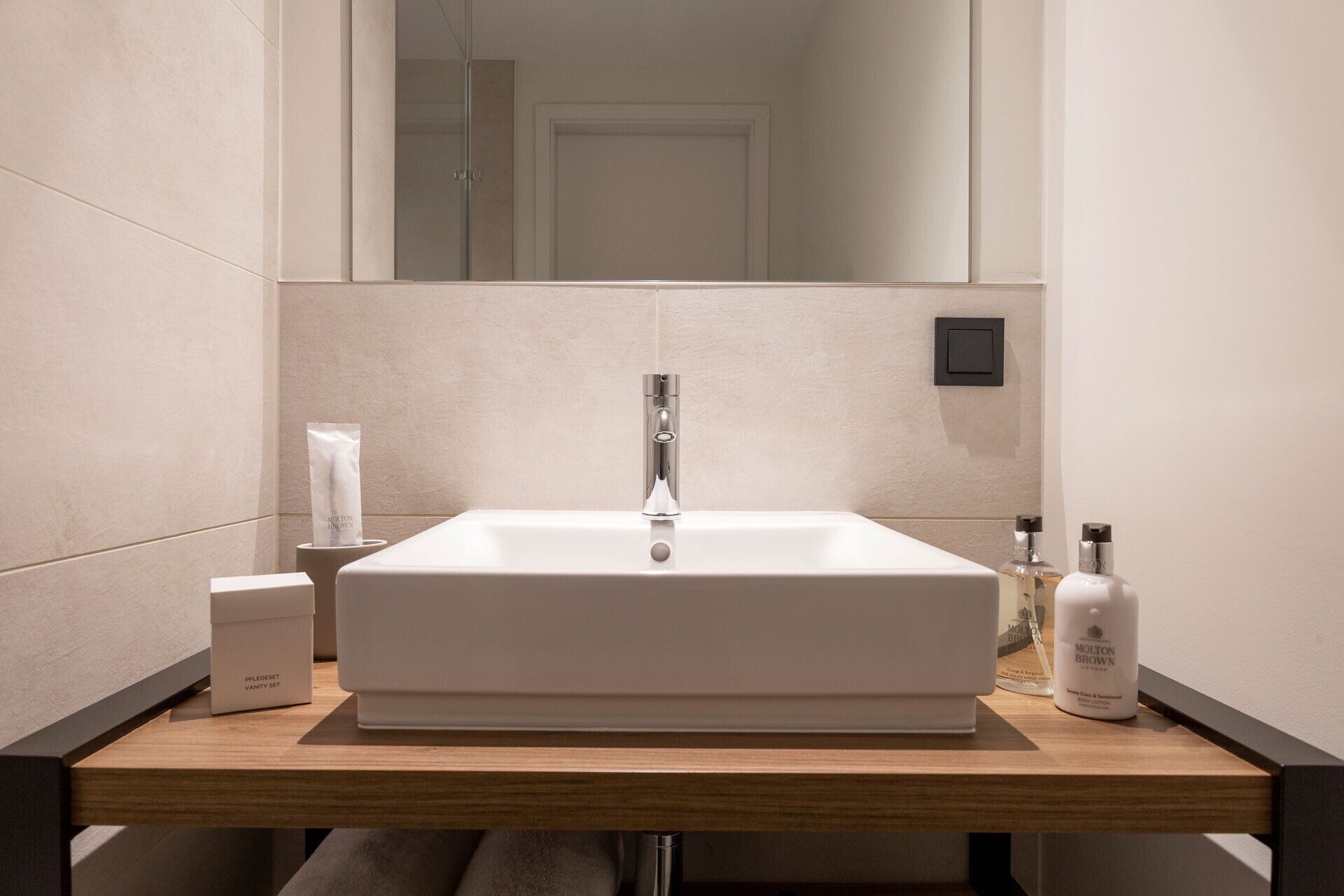 The Central Kirchberg - Smart Aparthotel