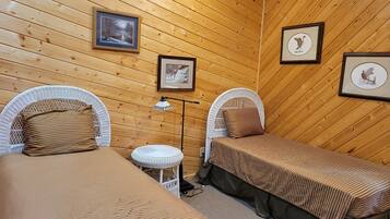 House, 3 Bedrooms | 3 bedrooms, free WiFi