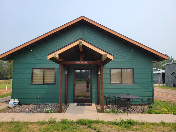 Casa, 3 dormitoris | Exterior