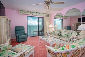 Téléviseur à écran plat