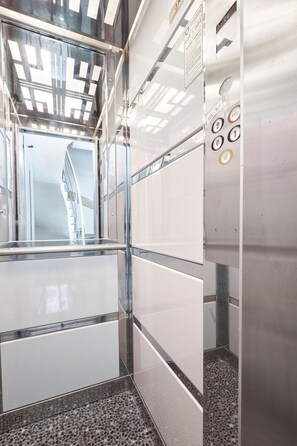 Diseño del edificio