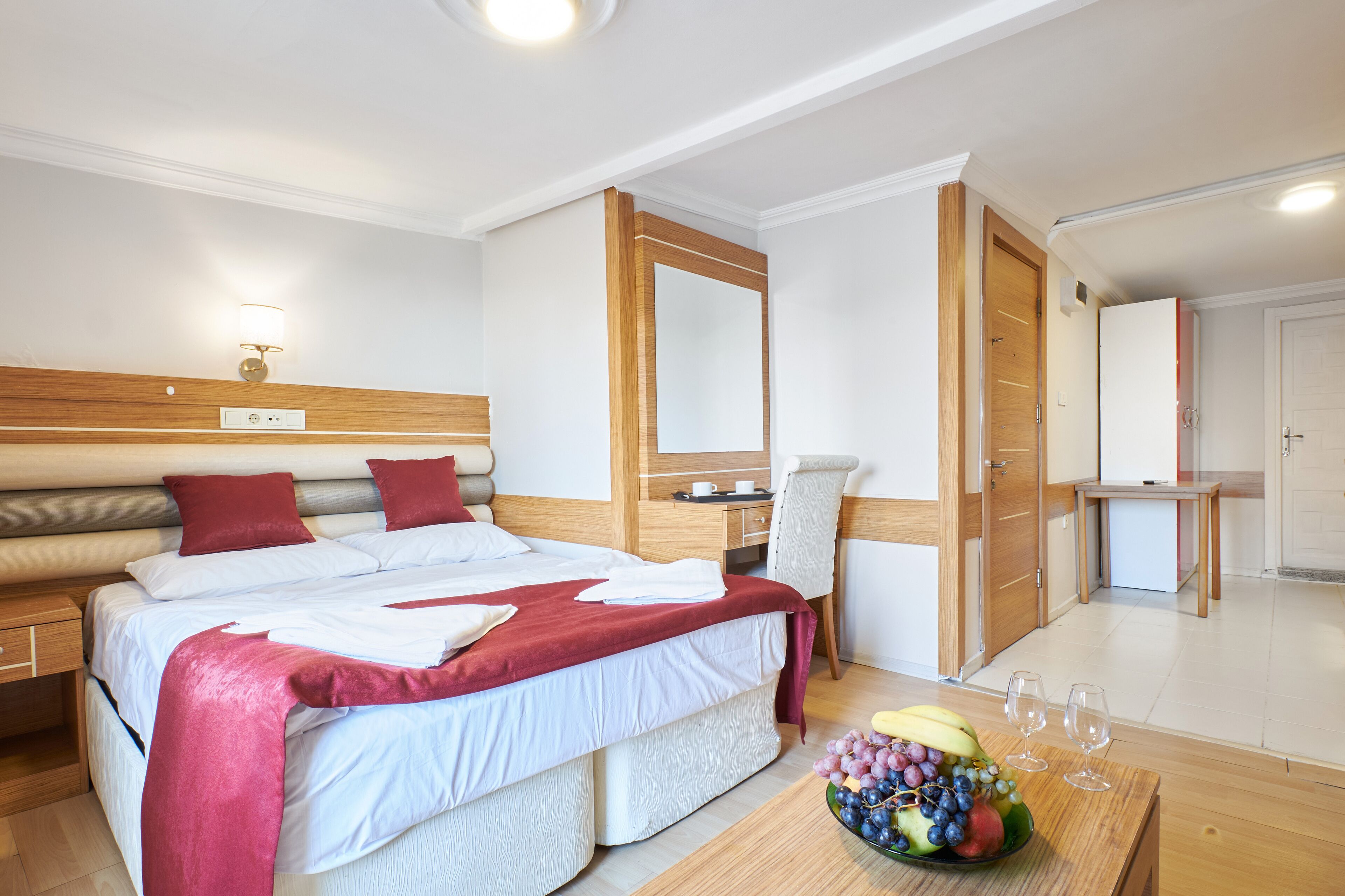 Luxury Studio Suite