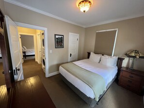 3 chambres, Wi-Fi