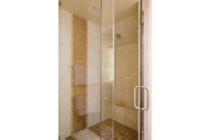 Bathroom - Escape to Palm Desert for Coachella/ Stagecoach  (Palm Desert)