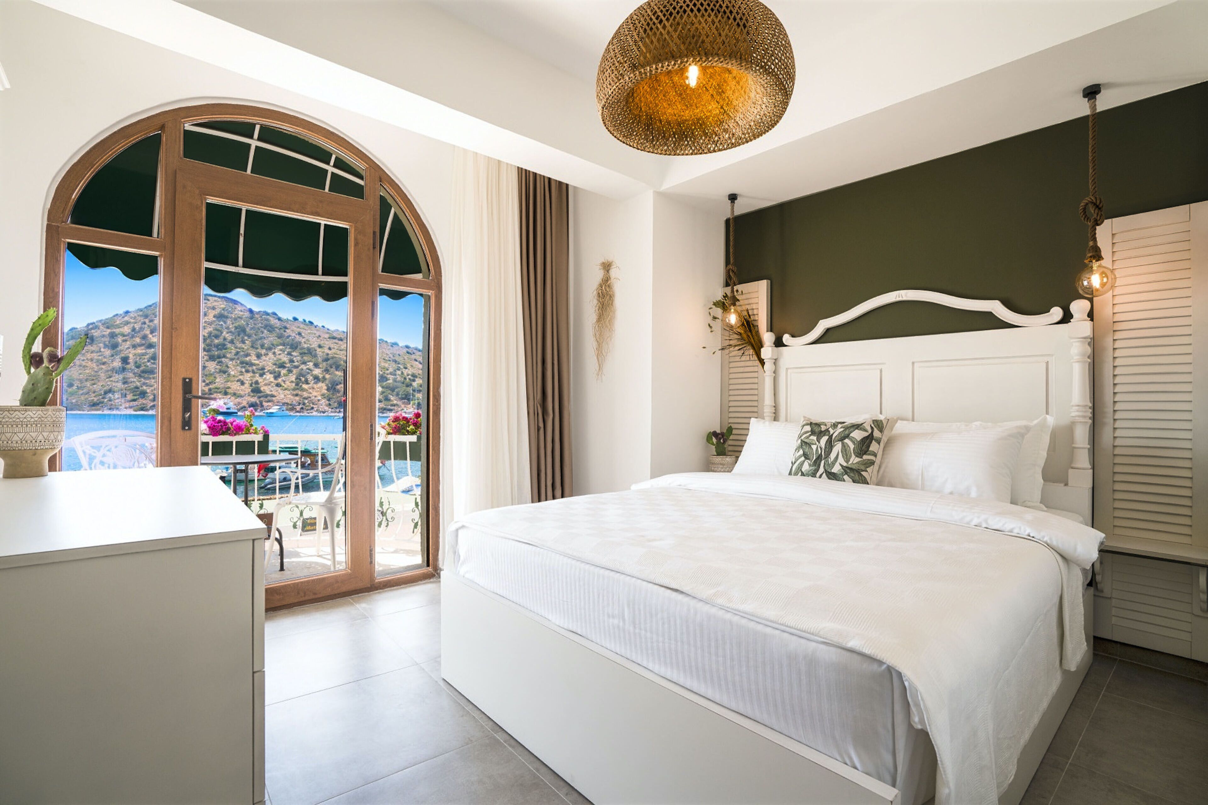 Photo - Liman Hotel Gümüslük - Adult Only