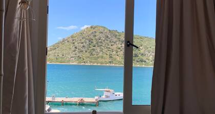 Liman Hotel Gumusluk- Adult Only