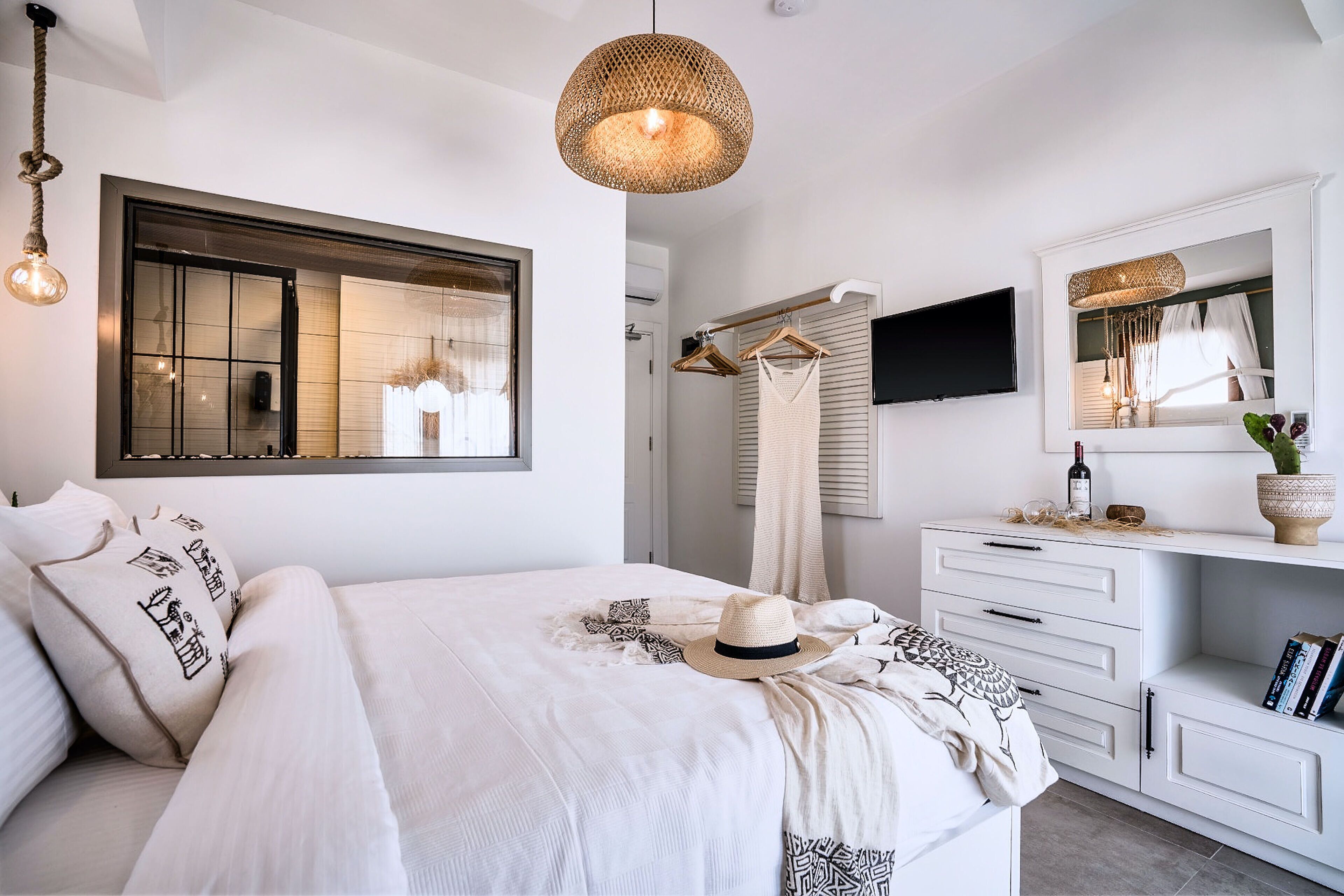 Photo - Liman Hotel Gümüslük - Adult Only