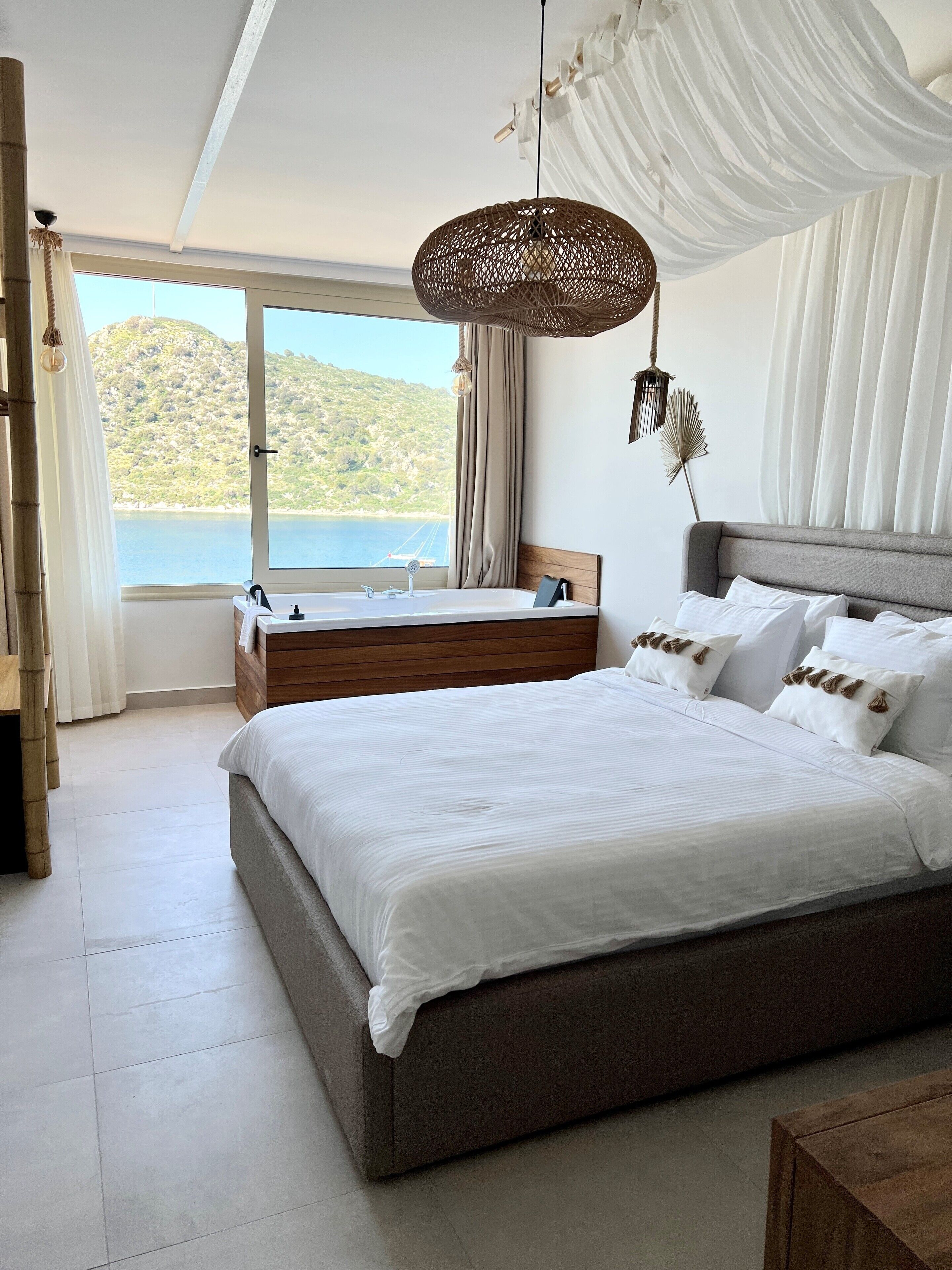 Photo - Liman Hotel Gümüslük - Adult Only