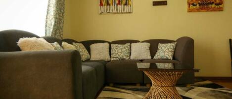 Smart-TV, Stereoanlage