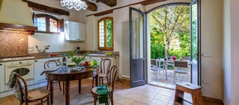 Luce tra i Faggi 8 by Marche Holiday Villas