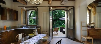 Luce tra i Faggi 8 by Marche Holiday Villas