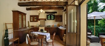 Luce tra i Faggi 8 by Marche Holiday Villas