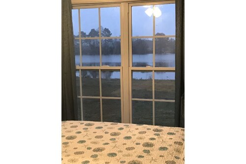 Peaceful Tranquility Place to Lay Your Head