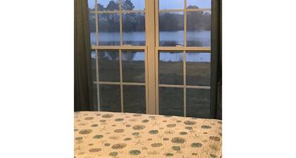 Peaceful Tranquility Place to Lay Your Head