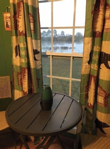 Peaceful Tranquility Place to Lay Your Head