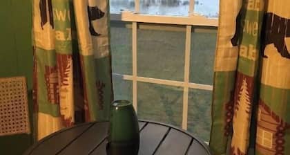 Peaceful Tranquility Place to Lay Your Head