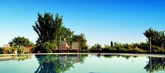 Romantic 5 Bedroom Villa with private salted Pool. Cyprus