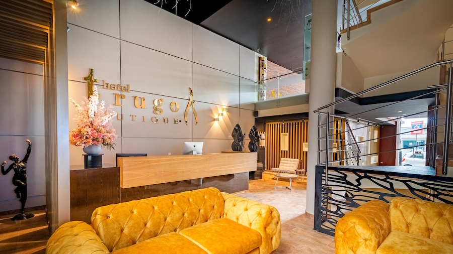 Trugo Luxury Rooms