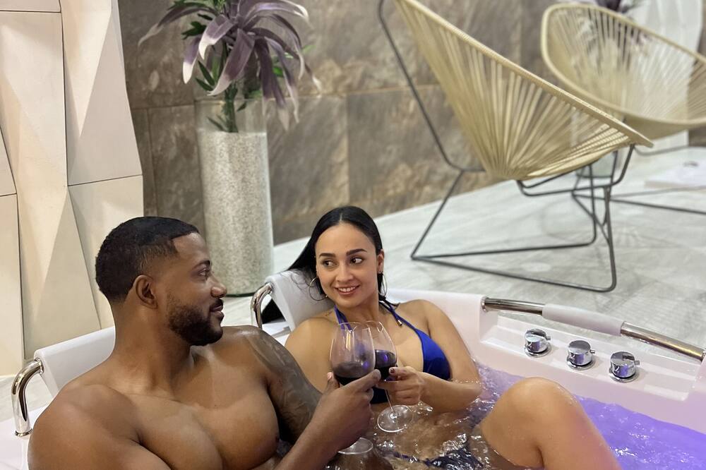 Trugo Luxury Rooms