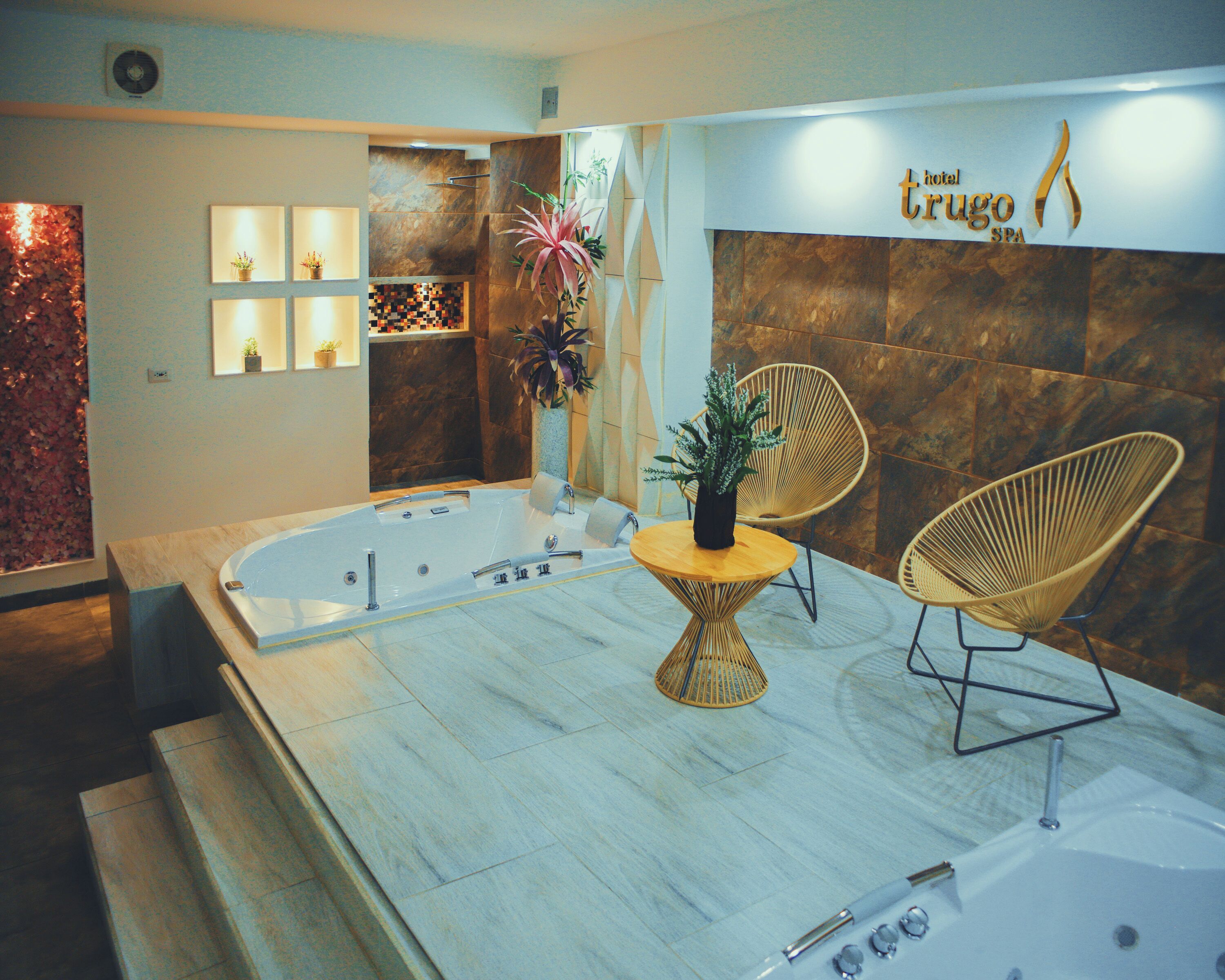Photo - Trugo Luxury Rooms
