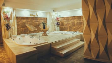 Massagebehandelingen