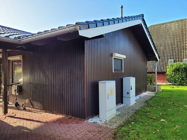 Exterior - House (Otterndorf)