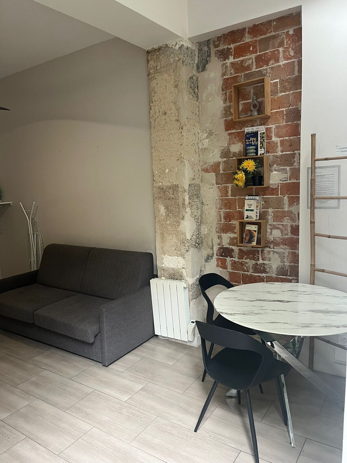 Image de profil de l’hôte