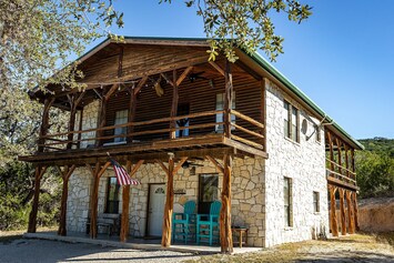 Leakey Vacation Rentals, Texas: house rentals & more | Vrbo