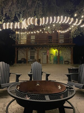 Terassi/patio