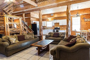 تلفزيون ذكي، مدفأة