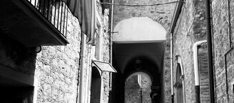 The Garden of the Saracen House - Green CIN: IT086014C2UZJ57UBJ