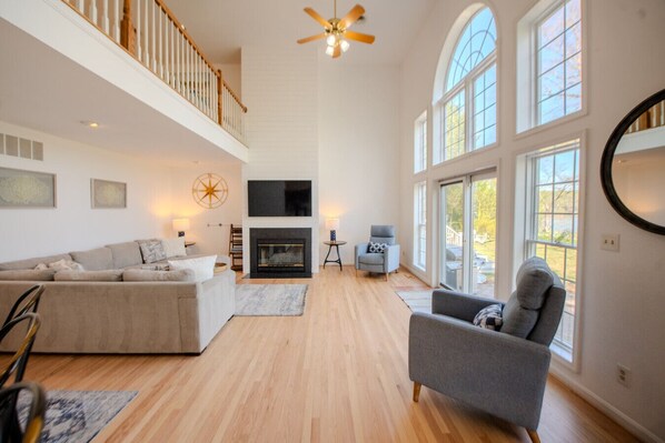 Televisión y tenis de mesa 