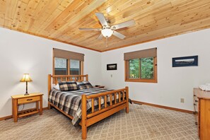 5 bedrooms - Dream Lake House (Friendship)