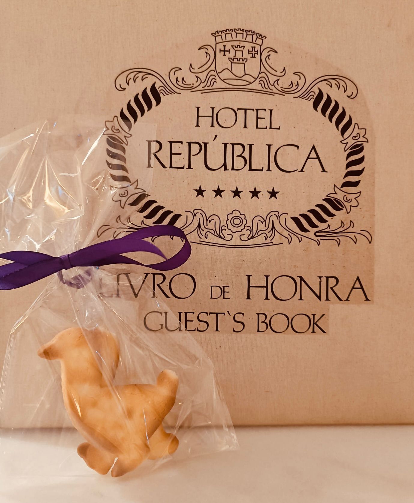 Foto - Hotel República