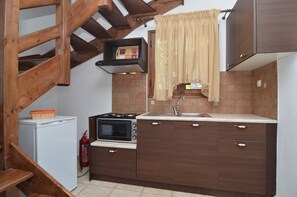 Oven, stovetop