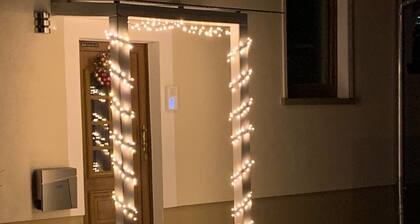 Blackforest unique apartement between Baden-Baden and Gaggenau work-friendly