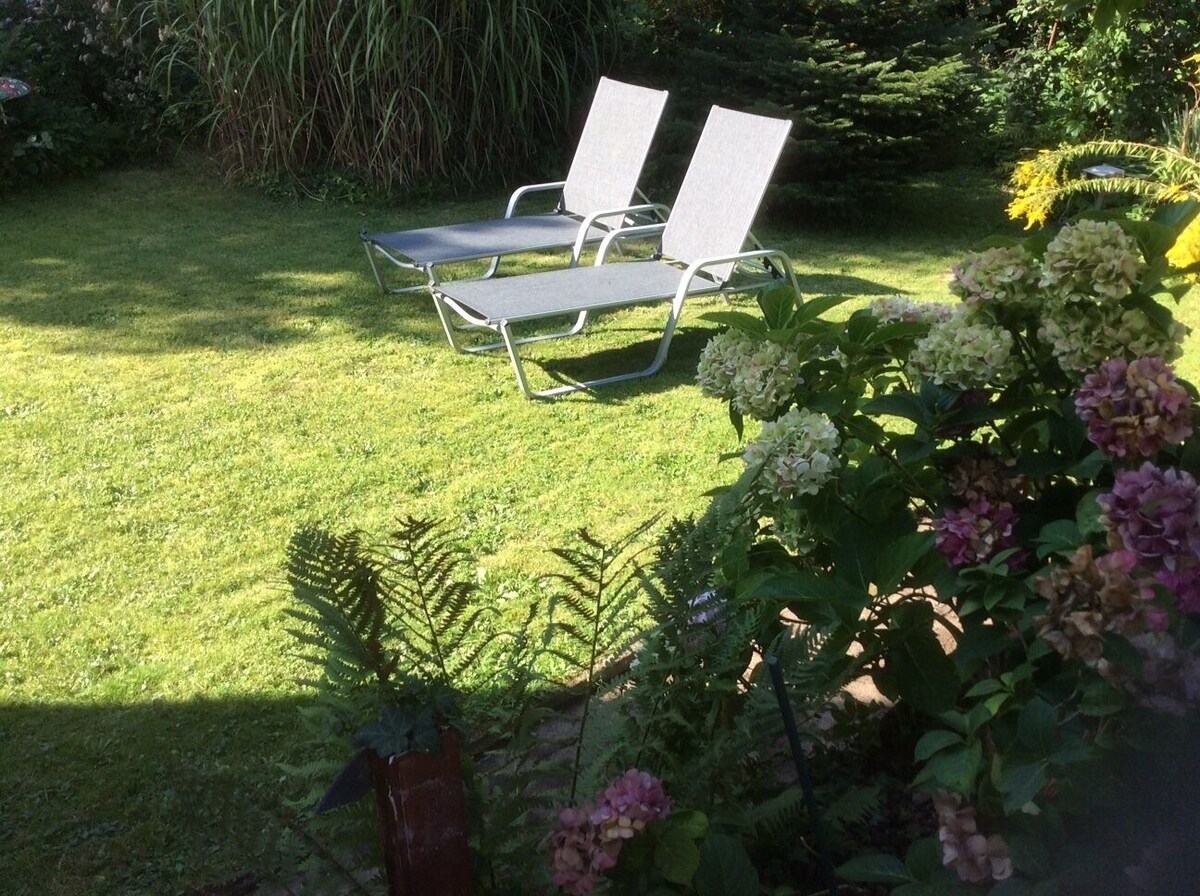 Bild für Gastgeberprofil