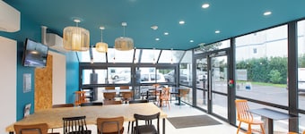 Kyriad Direct Nevers Nord Varennes Vauzelles