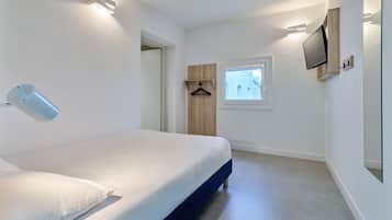Kamer, Meerdere bedden | Gratis wifi, beddengoed