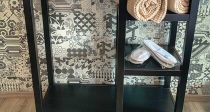 Guesthouse Monopati