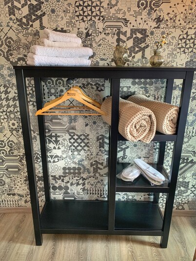 Guesthouse Monopati