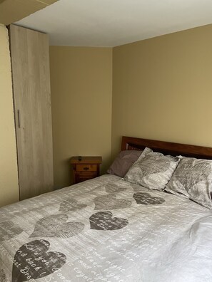 2 bedrooms - Apartment corners (Les Angles)