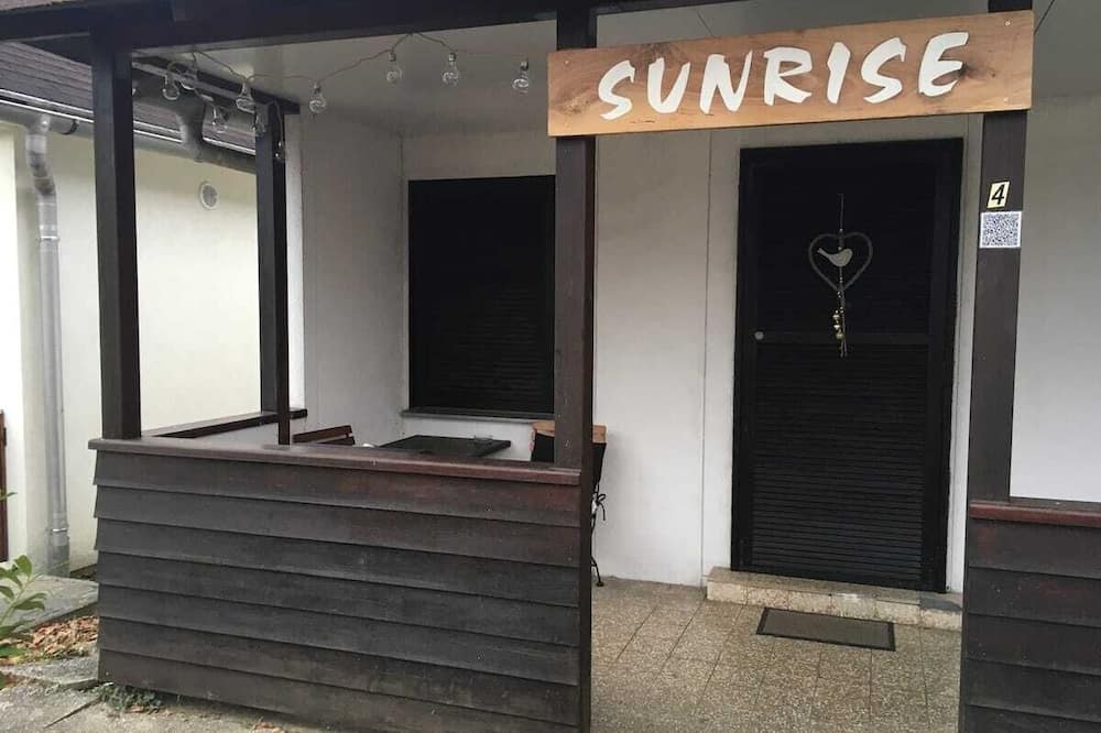 Sunrise Holiday Home in Terme Čatež Spa Complex