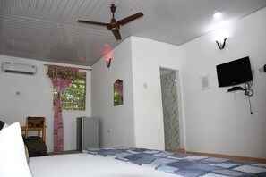 14 habitaciones y wifi 