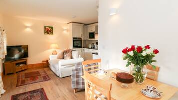 Cottage | Living room