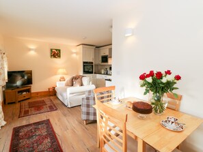 Casa de campo | Sala de estar