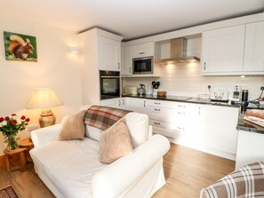 Ferienhaus | Innenbereich