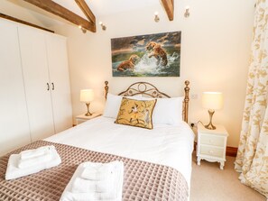 Ferienhaus | Innenbereich