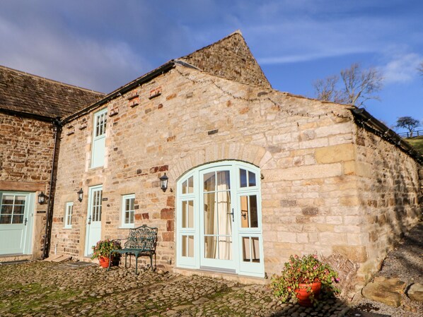 Ferienhaus | Innenbereich