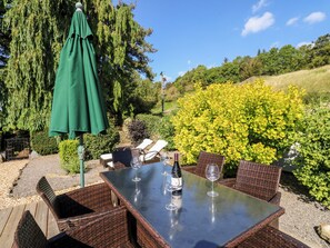 Cottage | Interior - The Barn (Bishop Auckland)